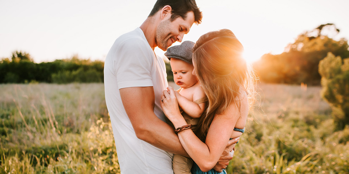 Rare Miracle Mineral Removes Deadly Toxins and Heavy Metals in Just 30 Seconds a Day Family Photo